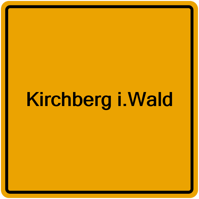 Einwohnermeldeamt24 Kirchberg i.Wald